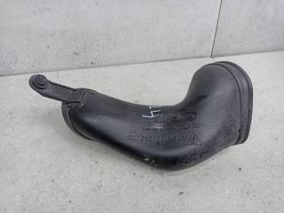 воздухозаборник Porsche Panamera 4S 970 2012, 97011025210