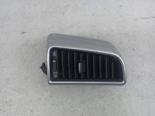 дефлектор обдува салона Porsche Panamera 4S 970 2012, 97055535201
