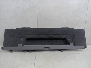 обшивка багажника Porsche Panamera 4S 970 2012, 970551251