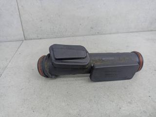 патрубок интеркулера Volkswagen Golf 5 поколение 2009, 1.4 л., BLG, бензин, 03C145674A