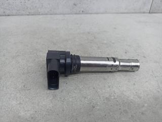 катушка зажигания Volkswagen Golf 5 поколение 2009, 1.4 л., BLG, бензин, 036905715