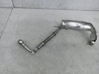 масляная трубка турбины Volkswagen Golf 6 поколение 2011, 2.0 л., бензин, 06F145778G