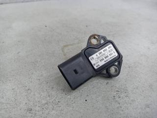 датчик абсолютного давления Volkswagen Golf 5 поколение 2009, 1.4 л., BLG, бензин, 038906051C
