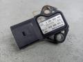 датчик абсолютного давления Volkswagen Golf 5 поколение 2009, 1.4 л., BLG, бензин, 038906051C - фото №4