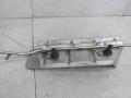 шумоизоляция (термозащита) Volkswagen Golf 6 поколение 2008, 2.0 л., бензин, 06F129597F, 06F145317H - фото №4