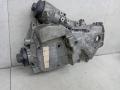 крышка двигателя передняя Volkswagen Golf 5 поколение 2009, 1.4 л., BLG, бензин, 03C109211N - фото №3