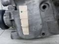крышка двигателя передняя Volkswagen Golf 5 поколение 2009, 1.4 л., BLG, бензин, 03C109211N - фото №4