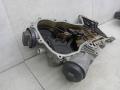 крышка двигателя передняя Volkswagen Golf 5 поколение 2009, 1.4 л., BLG, бензин, 03C109211N - фото №7