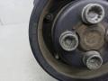 помпа Volkswagen Golf 5 поколение 2009, 1.4 л., BLG, бензин, 03C121004E - фото №4