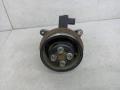 помпа Volkswagen Golf 5 поколение 2009, 1.4 л., BLG, бензин, 03C121004E - фото №5