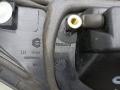 ручка наружная задняя левая Nissan Juke YF15 [рестайлинг] 2014, 82607BA61A - фото №4