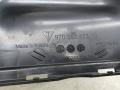 кожух рулевой колонки Porsche Panamera 4S 970 2012, 97055247300 - фото №5