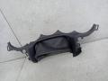 кожух рулевой колонки Porsche Panamera 4S 970 2012, 97055227200 - фото №3