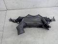 кожух рулевой колонки Porsche Panamera 4S 970 2012, 97055227200 - фото №4