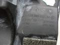 кожух рулевой колонки BMW 7 серия F01/F02 2012, 9220824 - фото №5