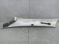 обшивка стойки Mercedes-Benz M-Класс W164 2007, A1646900826 - фото №3