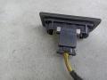 подсветка номера задней Audi A4 B8/8K 2010, 8T0943021 - фото №3