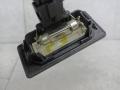 подсветка номера задней Audi A4 B8/8K 2010, 8T0943021 - фото №4