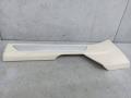 накладка на порог внутренняя Porsche Panamera 4S 970 2012, 970555520 - фото №2