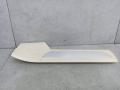 накладка на порог внутренняя Porsche Panamera 4S 970 2012, 970555520 - фото №3