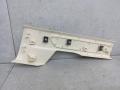 накладка на порог внутренняя Porsche Panamera 4S 970 2012, 970555520 - фото №4