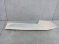 накладка на порог внутренняя Porsche Panamera 4S 970 2012, 970555519 - фото №2