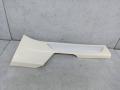 накладка на порог внутренняя Porsche Panamera 4S 970 2012, 970555519 - фото №3