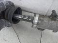 рулевая рейка Ford Fusion 1 поколение 2005, VR2S6C3550NA, 2S613200PB, RF2S6C3550KD, 2S613200, 2S6C3200 - фото №6