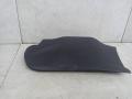 Декоративная накладка центральной консоли Renault Megane 3 поколение 2011, 684210006R - фото №2