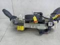 переключатель подрулевой (стрекоза) Renault Megane 3 поколение 2013, 255670019R, 255520014R - фото №7