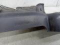 воздуховод (дефлектор) радиатора Renault Megane 3 поколение 2011, 214982743R - фото №4