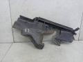 воздуховод (дефлектор) радиатора Renault Megane 3 поколение 2011, 214982743R - фото №5