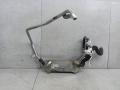 радиатор АКПП Audi A6 4G/C7 2013, 2.8 л., CHVA, бензин, 4G0317021 - фото №2