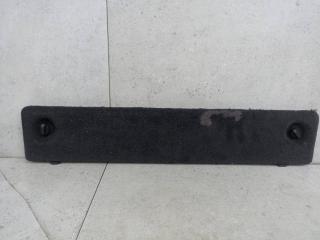 обшивка багажника Porsche Panamera 970 2013, 97055165100