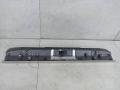 накладка внутренняя на заднюю панель кузова Porsche Panamera 4S 970 2012, 97055125301 - фото №3