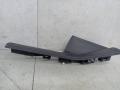 накладка на порог внутренняя BMW 7 серия F01/F02 2011, 9113023 - фото №2