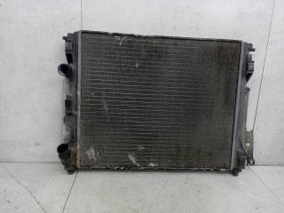 радиатор (основной) Renault Logan 1 поколение 2009, бензин, 8200343476