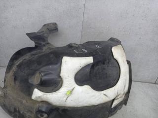 защита арок передняя правая (подкрылок) Renault Megane 3 поколение 2012, 638442034R