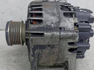 генератор Renault Megane 3 поколение 2011, 231000027R