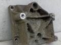кронштейн компрессора кондиционера Peugeot 307 1 поколение 2004, 9636693680 - фото №2