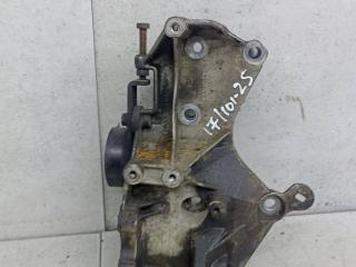 кронштейн генератора Renault Logan 1 поколение 2007, 7700273712