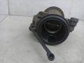 заслонка дроссельная Renault Logan 1 поколение 2007, 7700273699, 8200682611 - фото №3