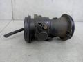 заслонка дроссельная Renault Logan 1 поколение 2007, 7700273699, 8200682611 - фото №4