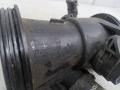 заслонка дроссельная Renault Logan 1 поколение 2007, 7700273699, 8200682611 - фото №5