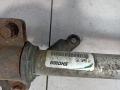 рулевая рейка Suzuki Swift 3 поколение 2007, 48580M51K50, 4858063J52 - фото №3
