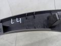 обшивка стойки Porsche Panamera 4S 970 2012, 970555181 - фото №5