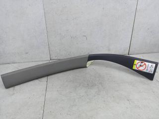 обшивка стойки Porsche Panamera 4S 970 2012, 970555182