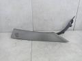 обшивка стойки Porsche Panamera 4S 970 2012, 970555182 - фото №3