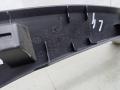 обшивка стойки Porsche Panamera 4S 970 2012, 970555182 - фото №5