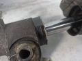 рулевая рейка Opel Astra G 2005, 0250080025001 - фото №5